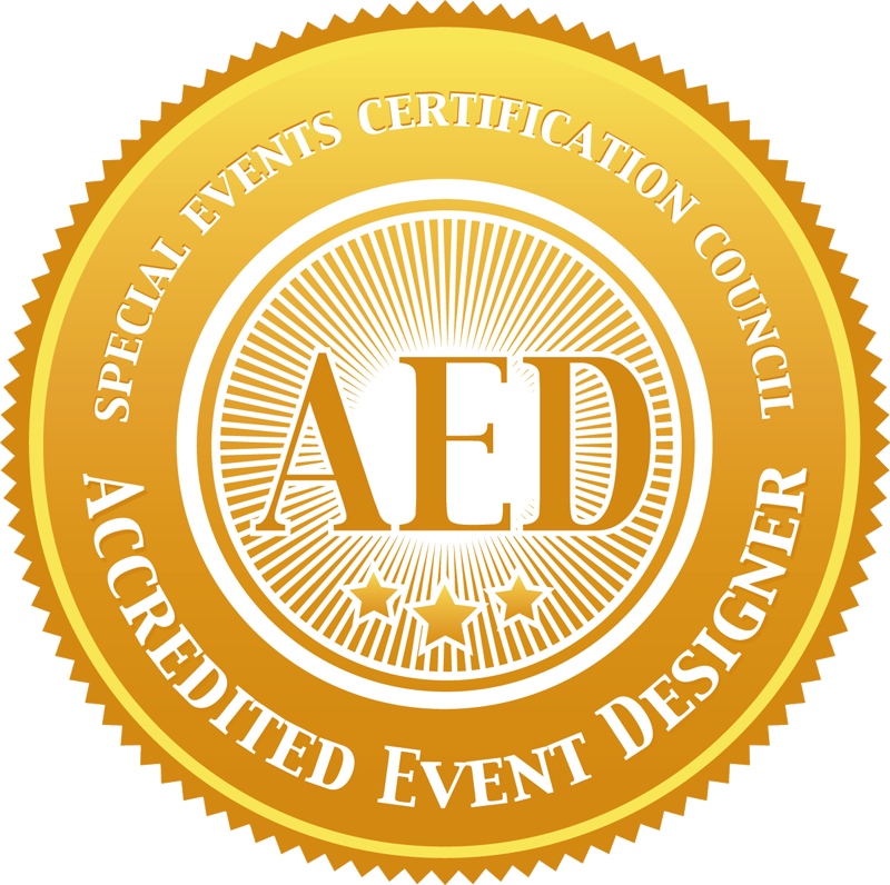 AED Logo